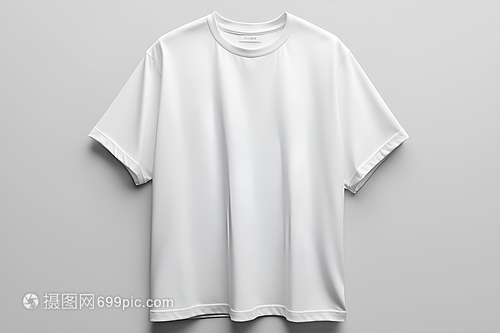 白色T恤 簡約不簡單的時尚之選
